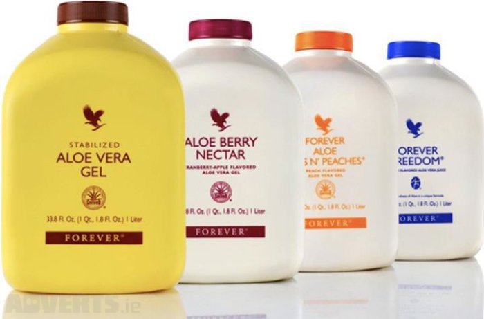 bevande all'aloe